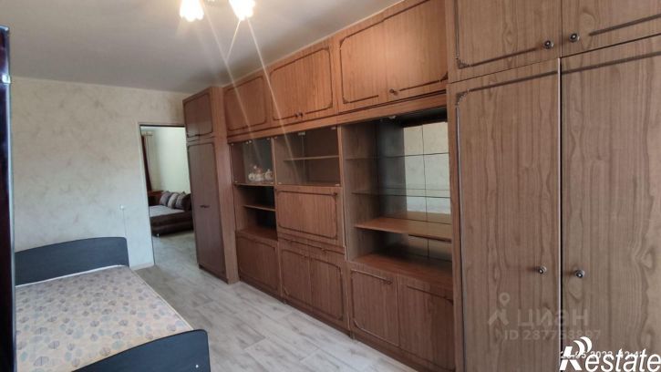 3-комн квартира ул Юрия Гагарина, 13/3,  д. 13/3
