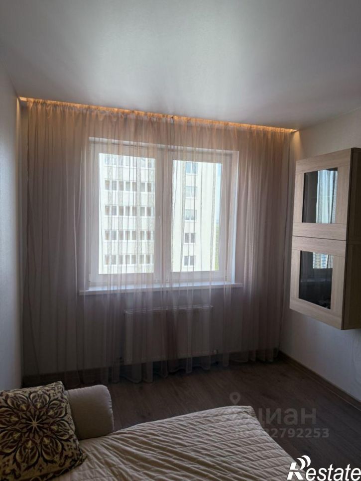 2-комн квартира ул Ферина, 39а,  д. 39а