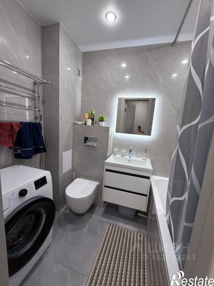 2-комн квартира ул Ферина, 39а,  д. 39а