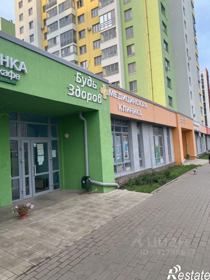 1-комн квартира ул Евгения Столярова, 6а,  д. 6а