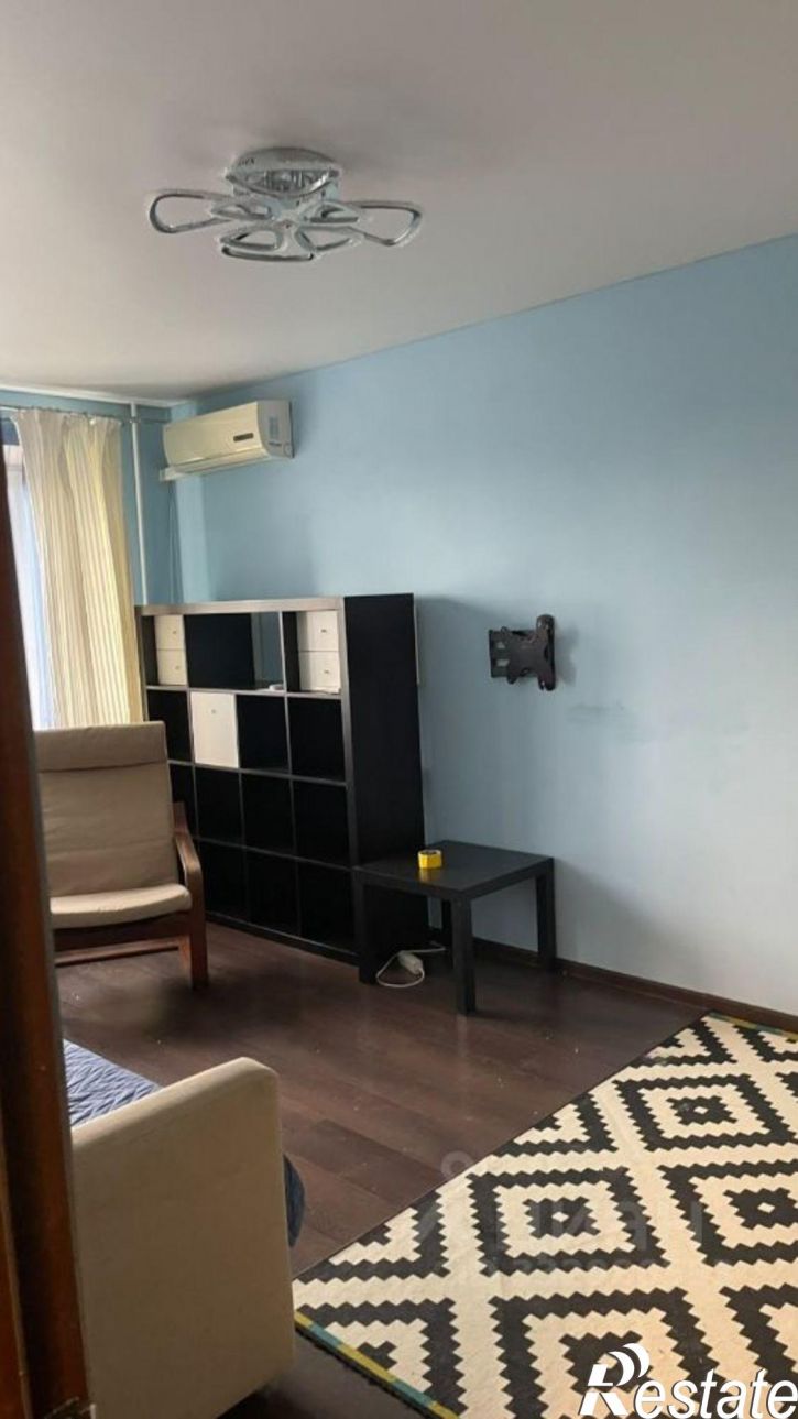 2-комн квартира ул Шота Руставели, 28 1,  д. 28 1,  к. 1