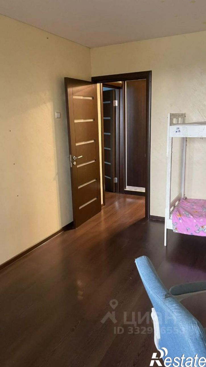 2-комн квартира ул Шота Руставели, 28 1,  д. 28 1,  к. 1
