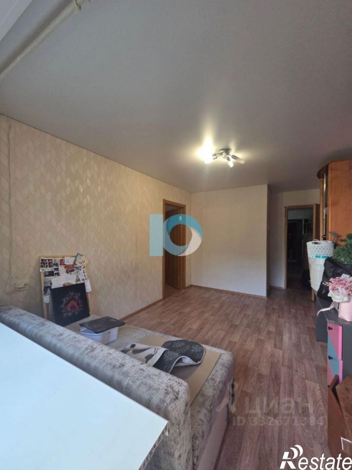3-комн квартира ул Айская, 80,  д. 80