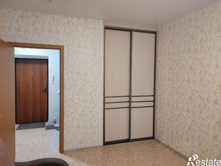 1-комн квартира ул Энтузиастов, 13,  д. 13