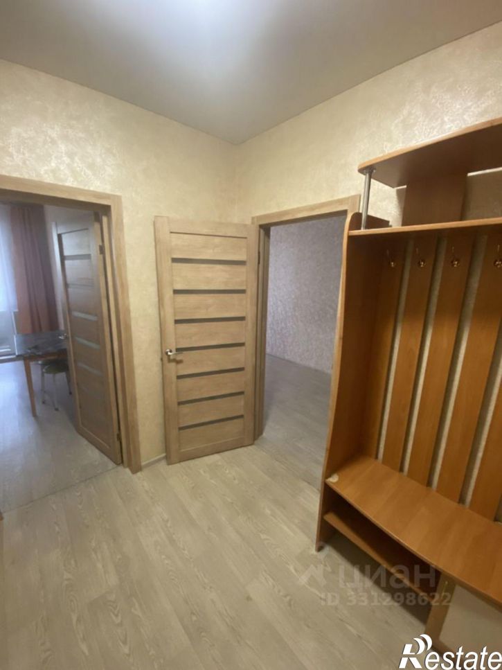 1-комн квартира ул Евгения Столярова, 6а,  д. 6а