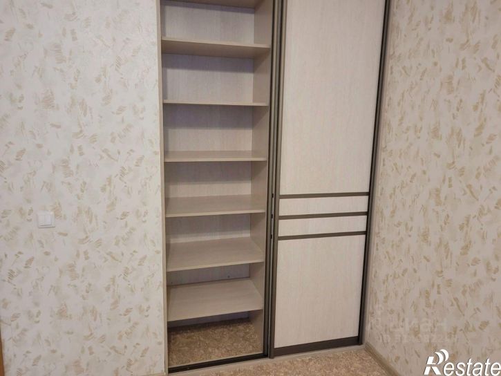 1-комн квартира ул Энтузиастов, 13,  д. 13