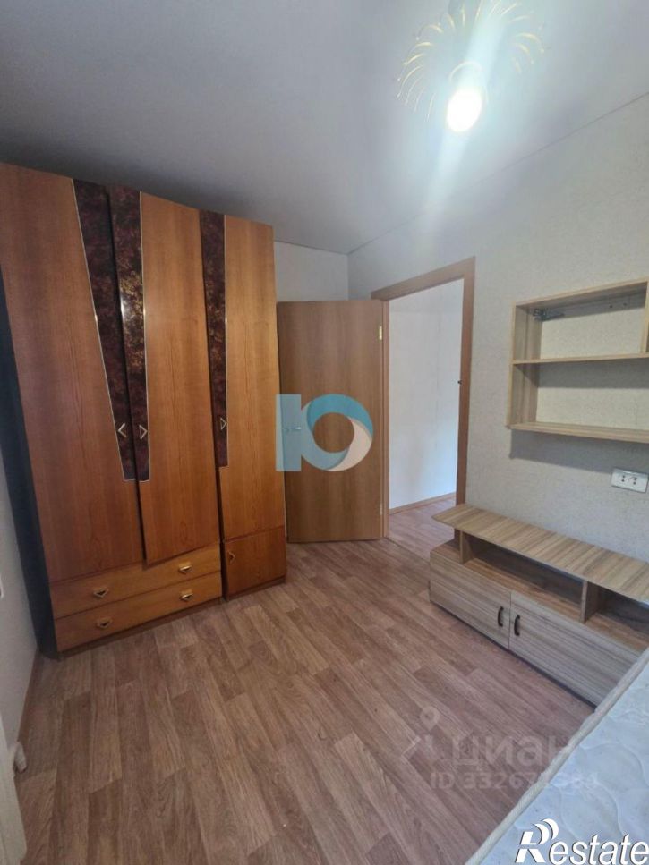 3-комн квартира ул Айская, 80,  д. 80