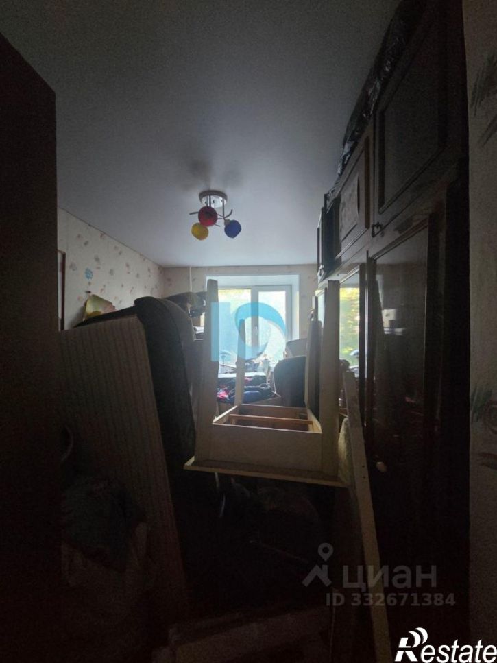 3-комн квартира ул Айская, 80,  д. 80