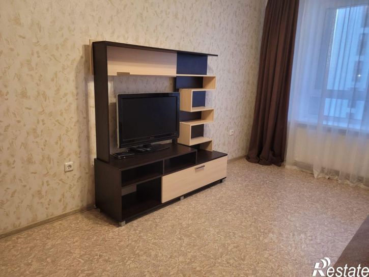 1-комн квартира ул Энтузиастов, 13,  д. 13
