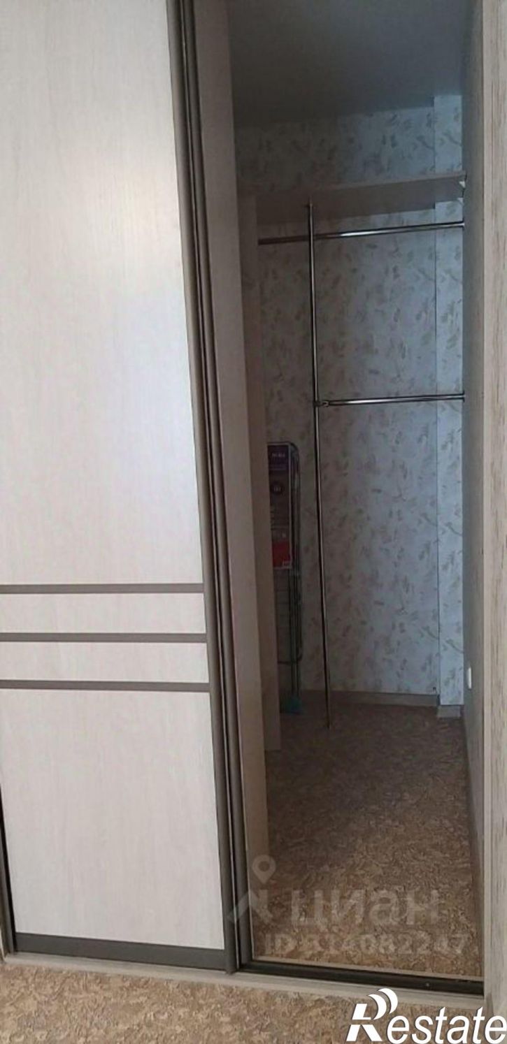 1-комн квартира ул Энтузиастов, 13,  д. 13