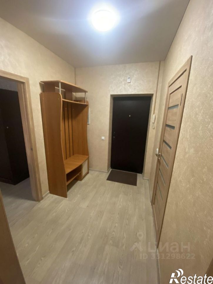 1-комн квартира ул Евгения Столярова, 6а,  д. 6а