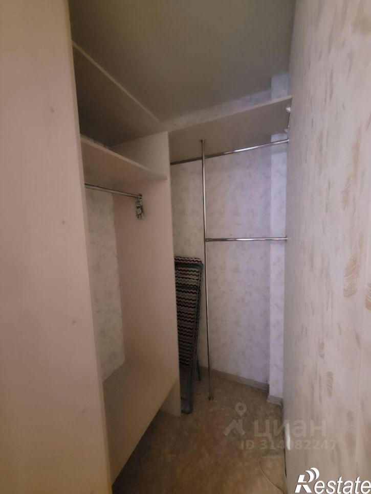 1-комн квартира ул Энтузиастов, 13,  д. 13