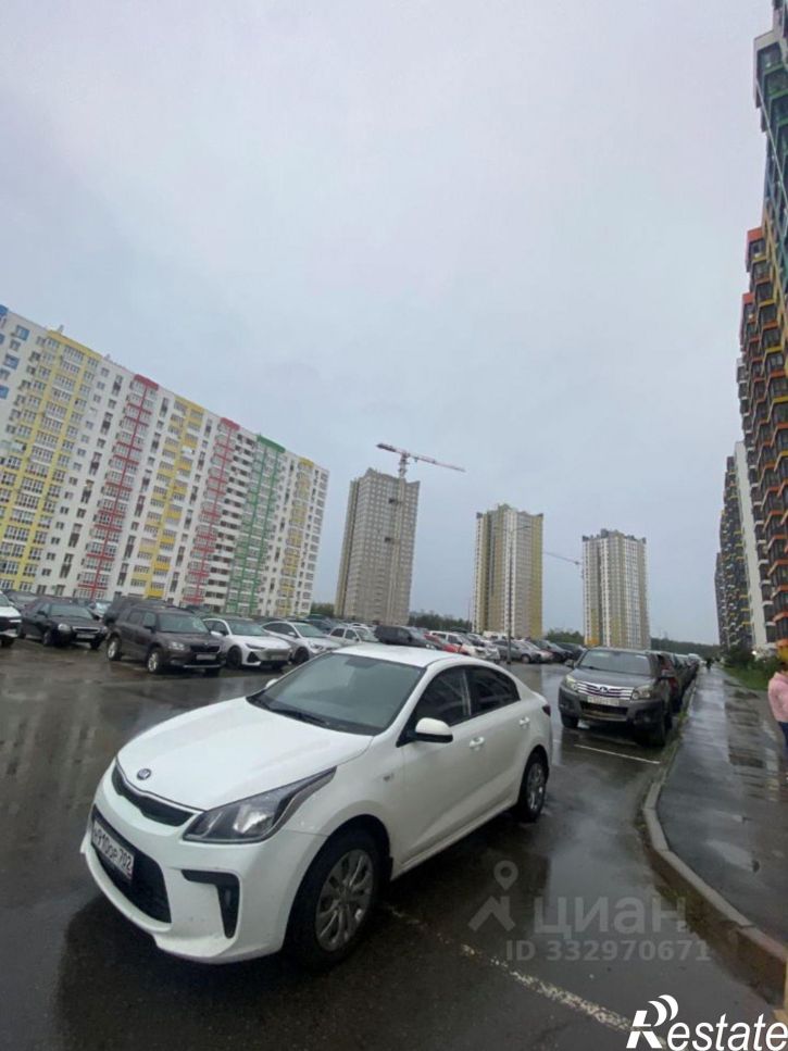 2-комн квартира ул Природная, 20,  д. 20