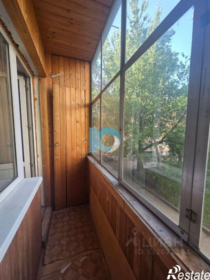 3-комн квартира ул Айская, 80,  д. 80