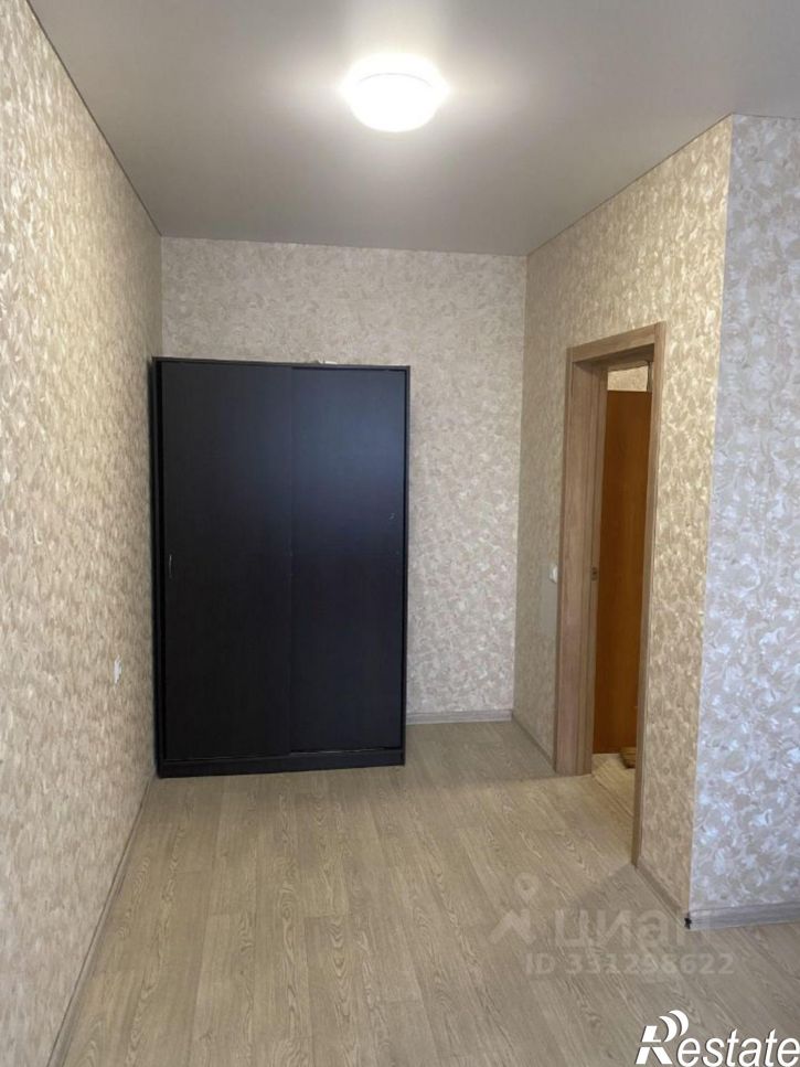 1-комн квартира ул Евгения Столярова, 6а,  д. 6а