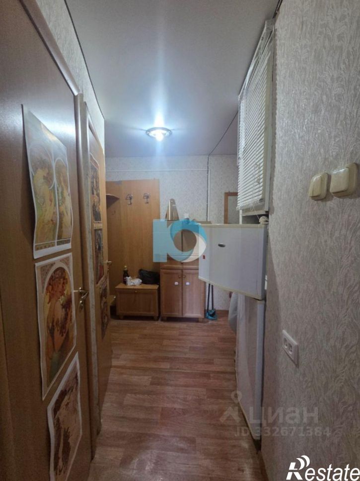 3-комн квартира ул Айская, 80,  д. 80
