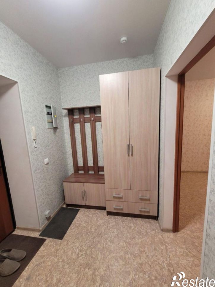 1-комн квартира ул Энтузиастов, 13,  д. 13