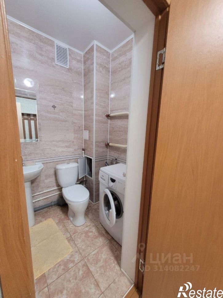 1-комн квартира ул Энтузиастов, 13,  д. 13