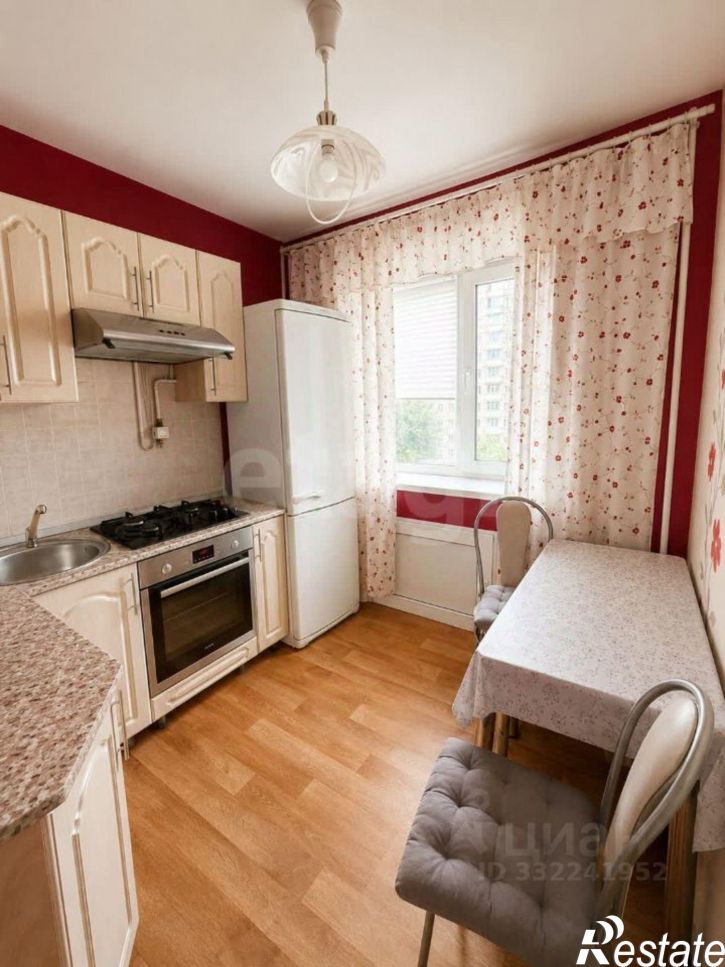 3-комн квартира ул Комсомольская, 12,  д. 12