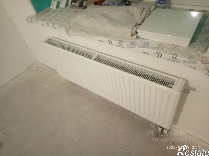 2-комн квартира ул Природная, 20,  д. 20