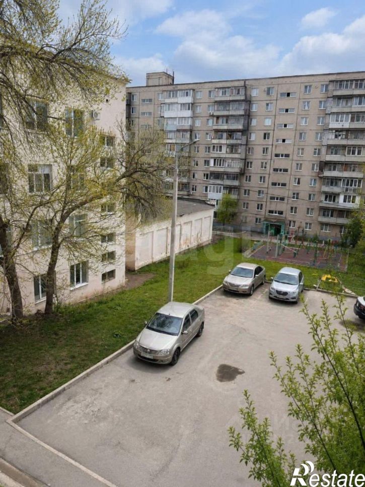 3-комн квартира ул Комсомольская, 12,  д. 12