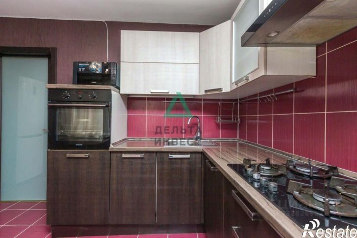 3-комн квартира б-р Ибрагимова, 35 1,  д. 35 1,  к. 1
