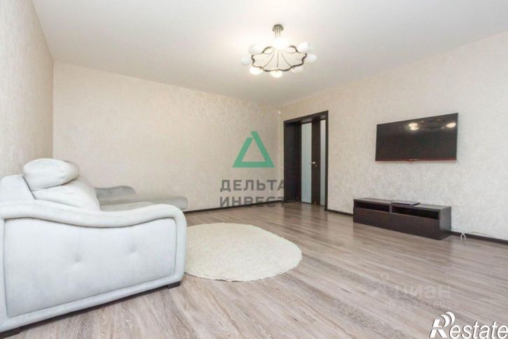 3-комн квартира б-р Ибрагимова, 35 1,  д. 35 1,  к. 1
