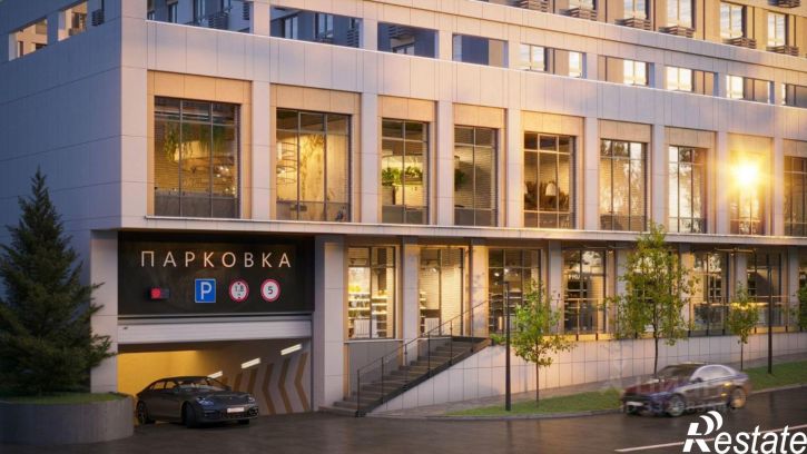 2-комн квартира в новом доме ул Революционная, 39/4,  д. 39/4