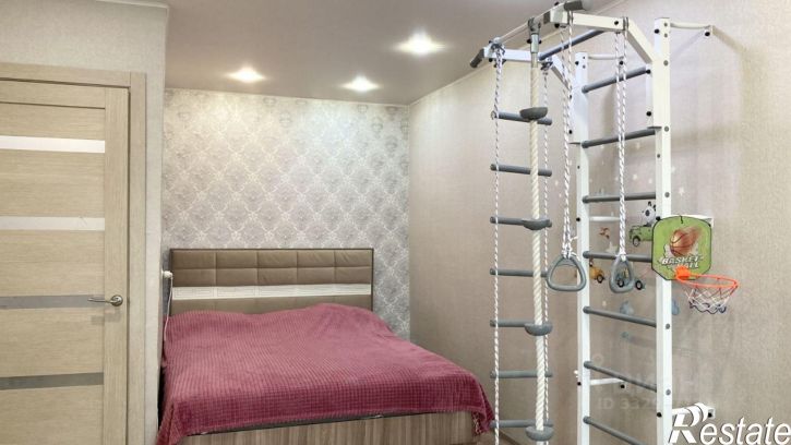 1-комн квартира ул Степана Кувыкина, 39,  д. 39