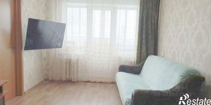 2-комн квартира ул Орджоникидзе, 9,  д. 9
