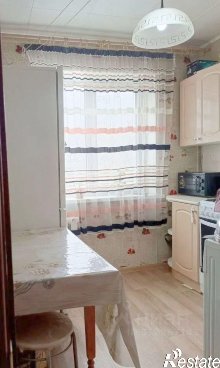 2-комн квартира ул Орджоникидзе, 9,  д. 9