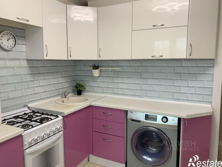 1-комн квартира ул Степана Кувыкина, 39,  д. 39