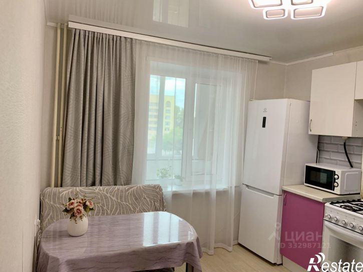 1-комн квартира ул Степана Кувыкина, 39,  д. 39