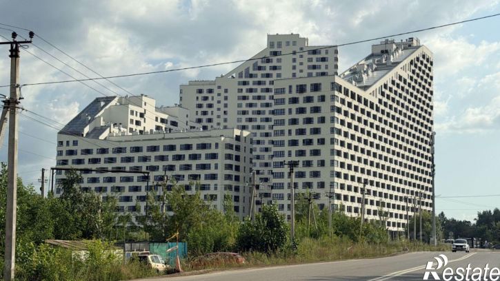 1-комн квартира ул Кузнецовский Затон, 11/5,  д. 11/5