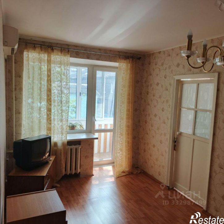 2-комн квартира ул Первомайская, 5б,  д. 5б