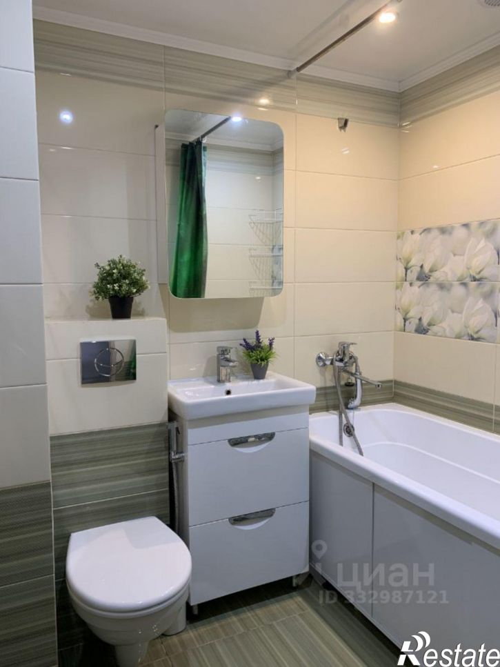 1-комн квартира ул Степана Кувыкина, 39,  д. 39