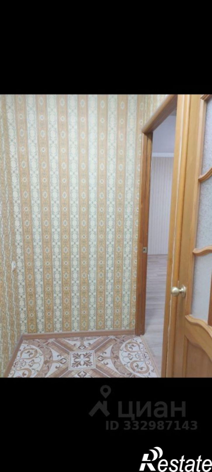2-комн квартира ул Орджоникидзе, 9,  д. 9