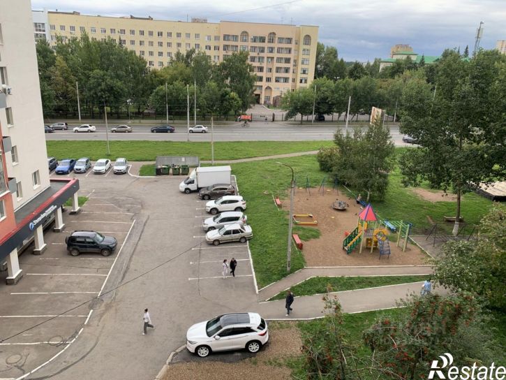 1-комн квартира ул Степана Кувыкина, 39,  д. 39