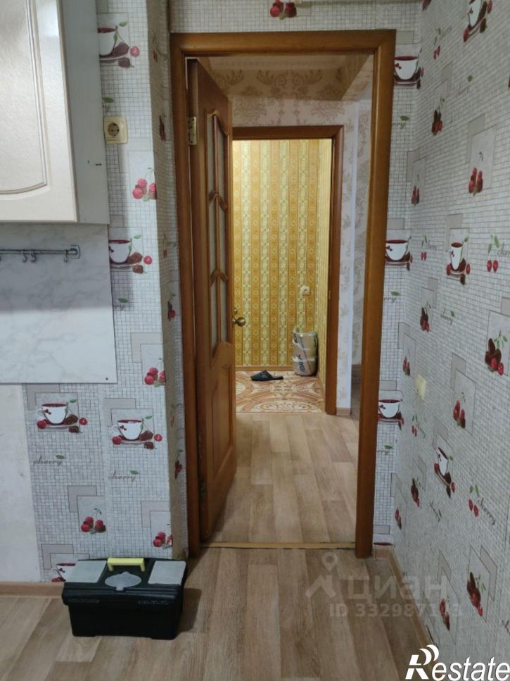 2-комн квартира ул Орджоникидзе, 9,  д. 9