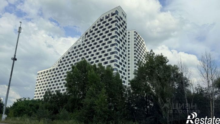 1-комн квартира ул Кузнецовский Затон, 11/5,  д. 11/5