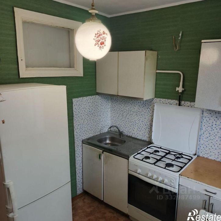 2-комн квартира ул Первомайская, 5б,  д. 5б