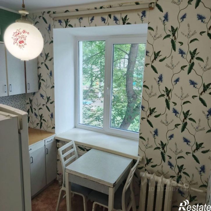 2-комн квартира ул Первомайская, 5б,  д. 5б