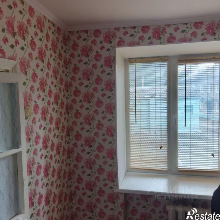 2-комн квартира ул Первомайская, 5б,  д. 5б
