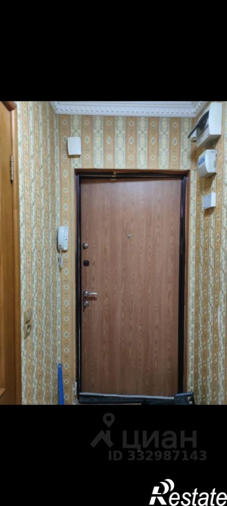 2-комн квартира ул Орджоникидзе, 9,  д. 9