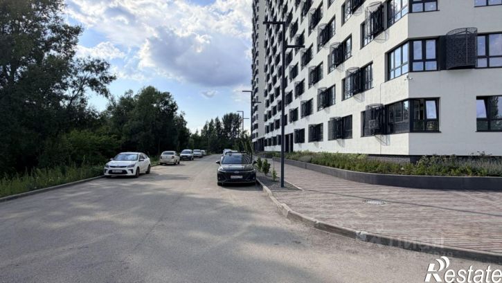 1-комн квартира ул Кузнецовский Затон, 11/5,  д. 11/5
