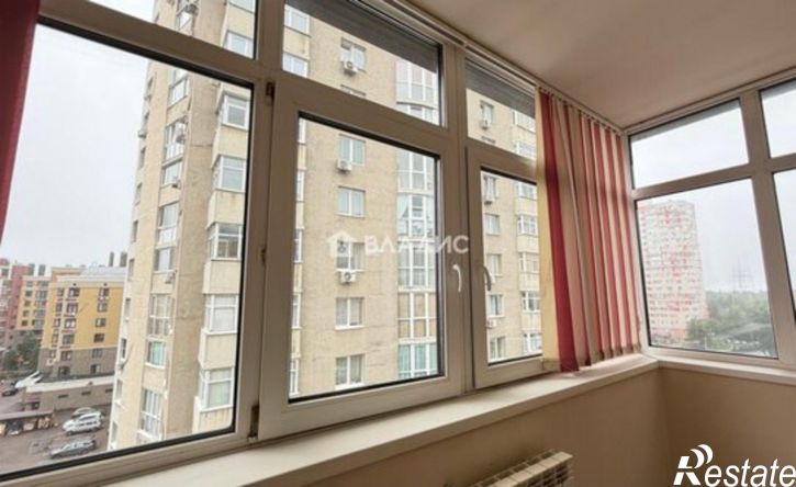 4-комн квартира ул Рихарда Зорге, 70,  д. 70