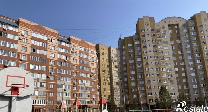 1-комн квартира ул Набережная р. Уфы, 71,  д. 71