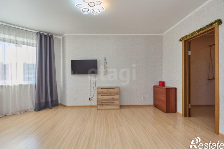 1-комн квартира ул Генерала Кусимова, 15/1,  д. 15/1