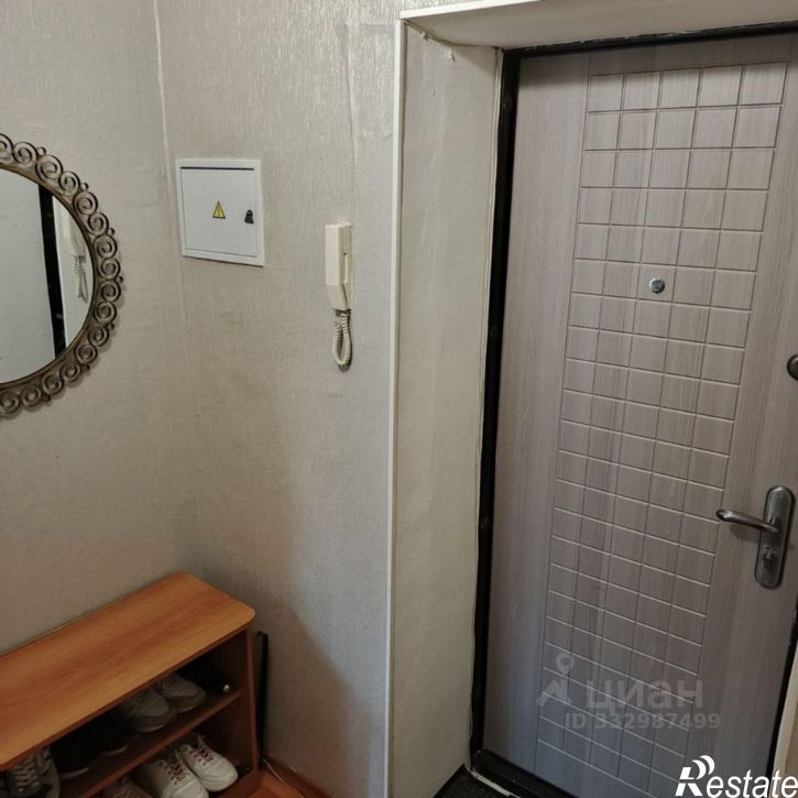 2-комн квартира ул Первомайская, 5б,  д. 5б