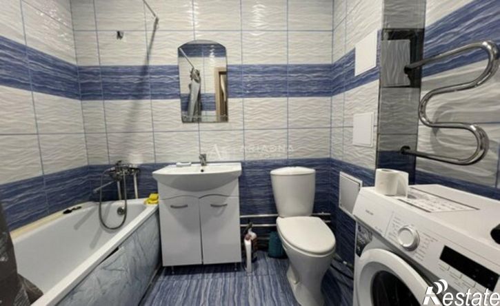 1-комн квартира ул Бакалинская, 33 1,  д. 33 1,  к. 1